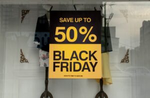 Read more about the article 【美國購物】2024 Black Friday黑五購物節要來囉！優惠相關時程、類型及好物分享｜黑五攻略