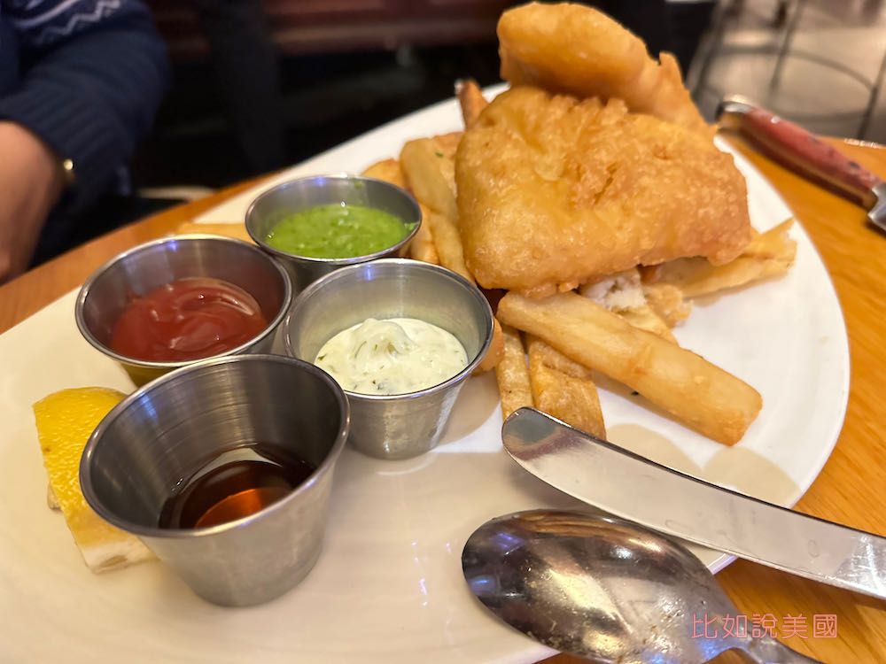 Gordon Ramsay Pub & Grill
