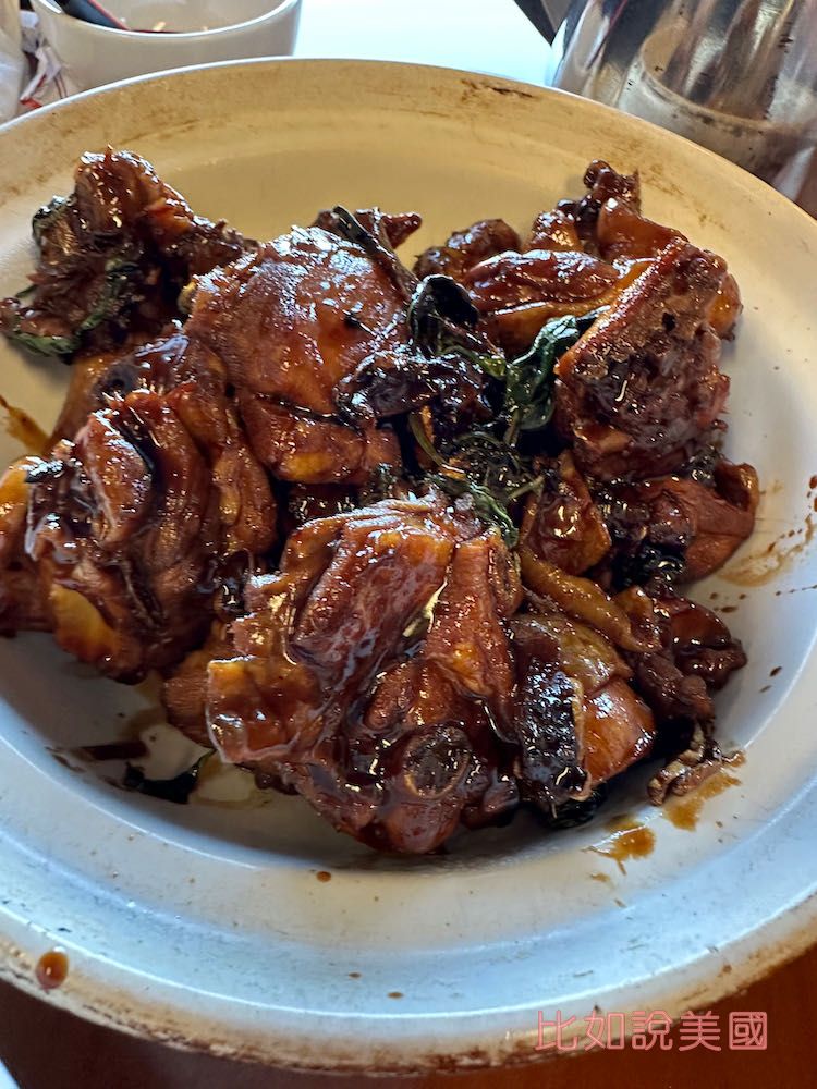 Chef Cho六合夜市