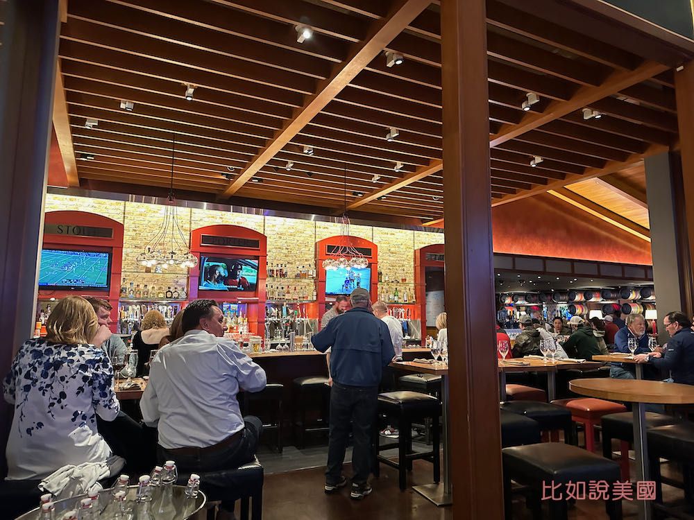 Gordon Ramsay Pub & Grill
