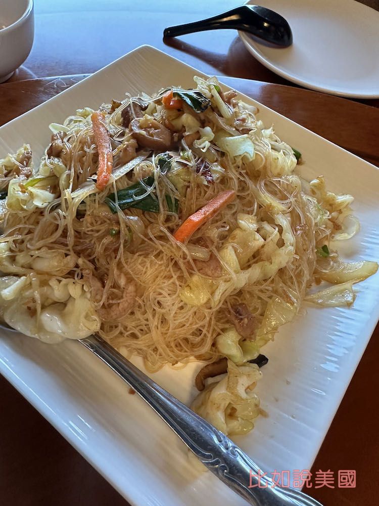 Chef Cho六合夜市