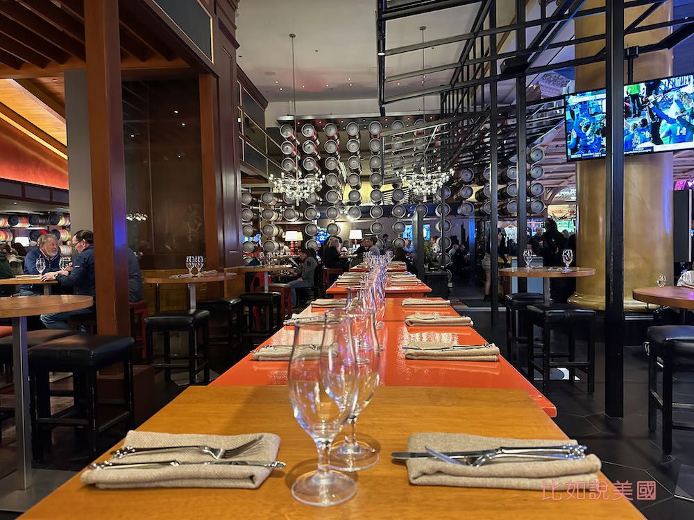 Gordon Ramsay Pub & Grill
