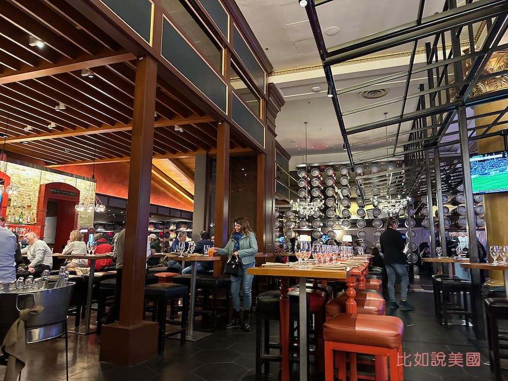 Gordon Ramsay Pub & Grill
