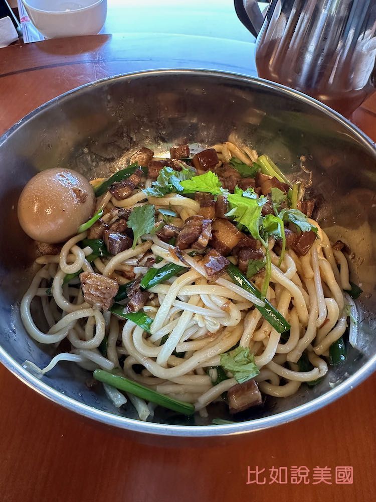 Chef Cho六合夜市