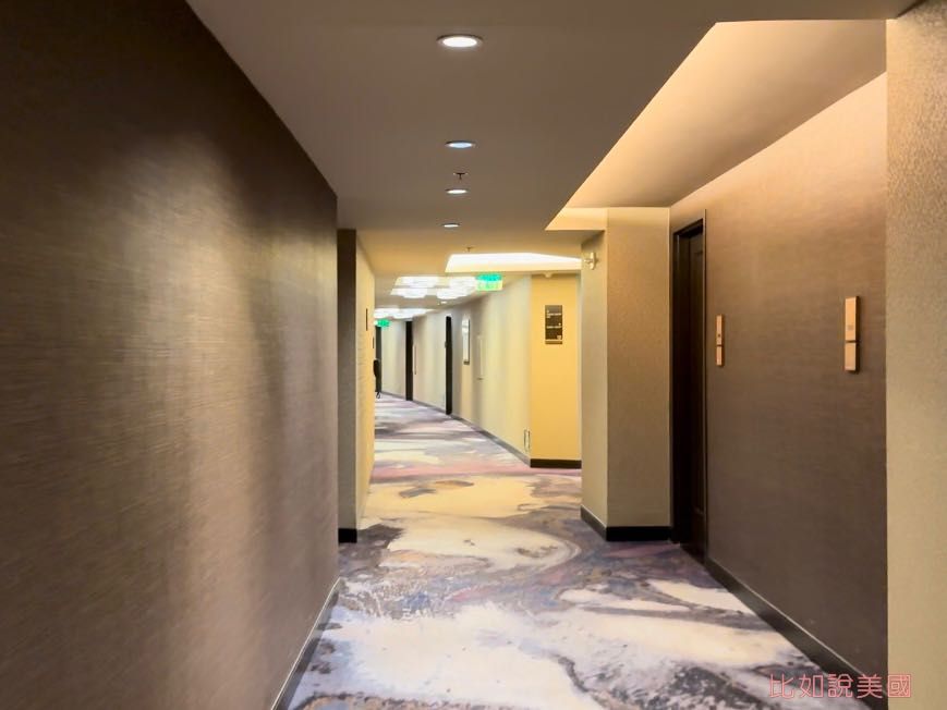 拉斯維加斯Aria Resort & Casino