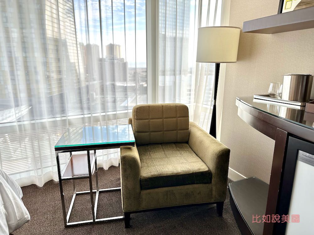 拉斯維加斯Aria Resort & Casino