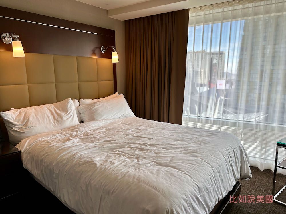 拉斯維加斯Aria Resort & Casino