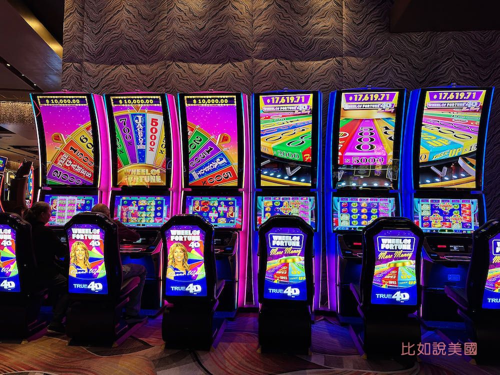 拉斯維加斯Aria Resort & Casino