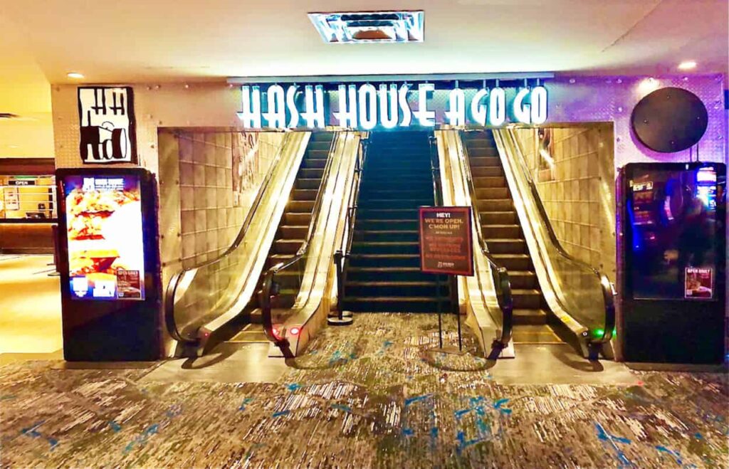 【拉斯維加斯旅遊】2023 Las Vegas Strip自由行終極攻略Part 2-特色美食&活動篇 7 Hash House A Go Go
