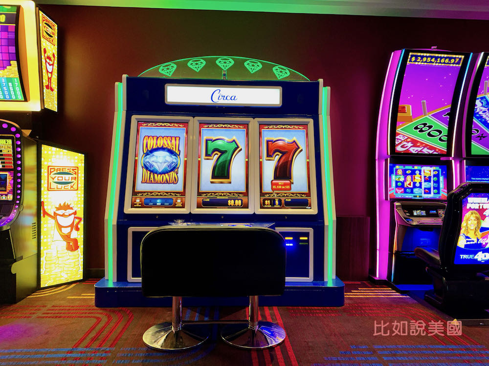 【拉斯維加斯旅遊】2023 Las Vegas Strip自由行終極攻略Part 3-交通住宿&行程規劃篇 36