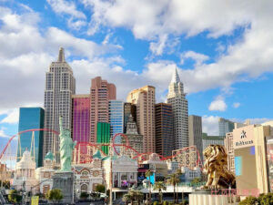 Read more about the article 【拉斯維加斯旅遊】2023 Las Vegas Strip自由行終極攻略Part 1－基本介紹＆景點篇