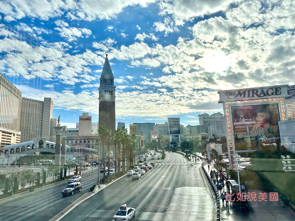 【拉斯維加斯旅遊】2023 Las Vegas Strip自由行終極攻略Part 3-交通住宿&行程規劃篇 37