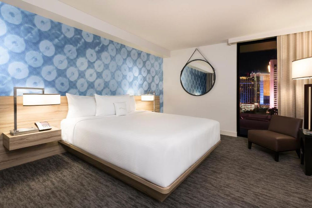 【拉斯維加斯旅遊】2023 Las Vegas Strip自由行終極攻略Part 3-交通住宿&行程規劃篇 22 LINQ