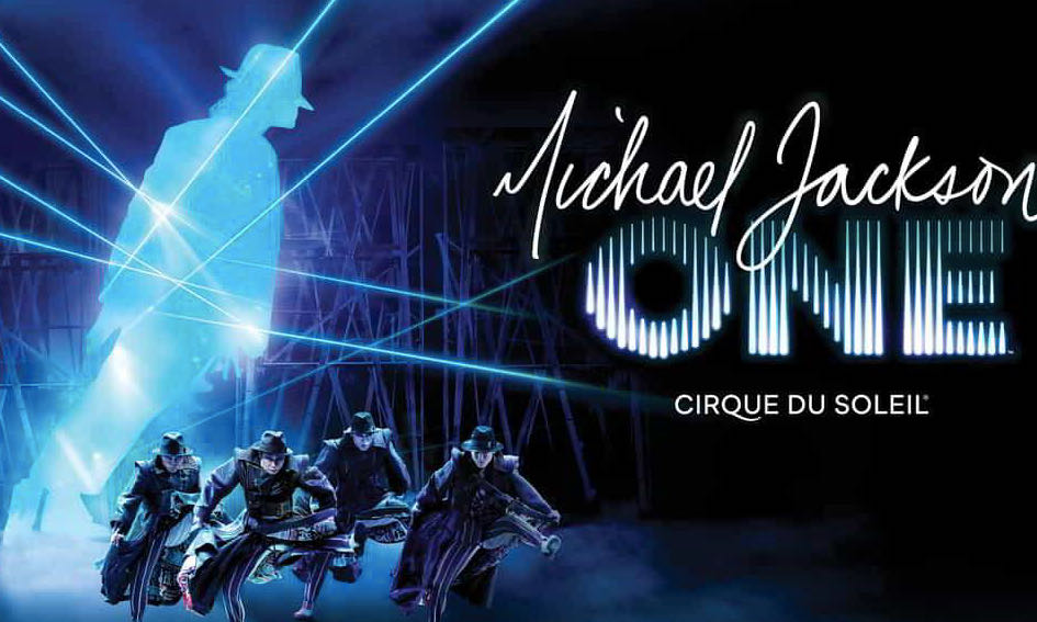 【拉斯維加斯旅遊】2023 Las Vegas Strip自由行終極攻略Part 2-特色美食&活動篇 21 Michael Jackson ONE