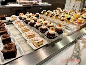 Read more about the article 【拉斯維加斯旅遊】2023 Las Vegas Strip自由行終極攻略Part 2－特色美食＆活動篇