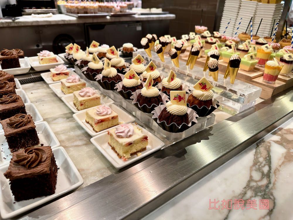 Read more about the article 【拉斯維加斯旅遊】2023 Las Vegas Strip自由行終極攻略Part 2－特色美食＆活動篇
