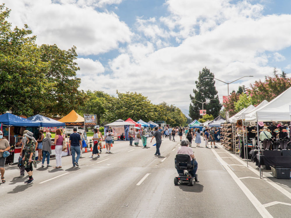 Read more about the article 【Fremont活動】Fremont Festival of the Arts弗里蒙特藝術節｜北加州灣區8月免費活動分享