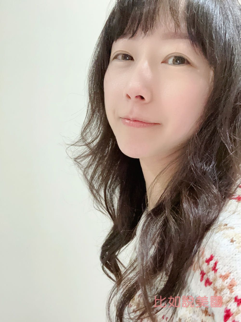 美國回台待辦事項