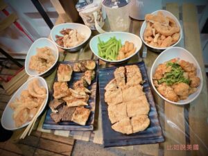 Read more about the article 【美國回台札記】令人想念的台灣味｜分享我的回台必吃美食清單～