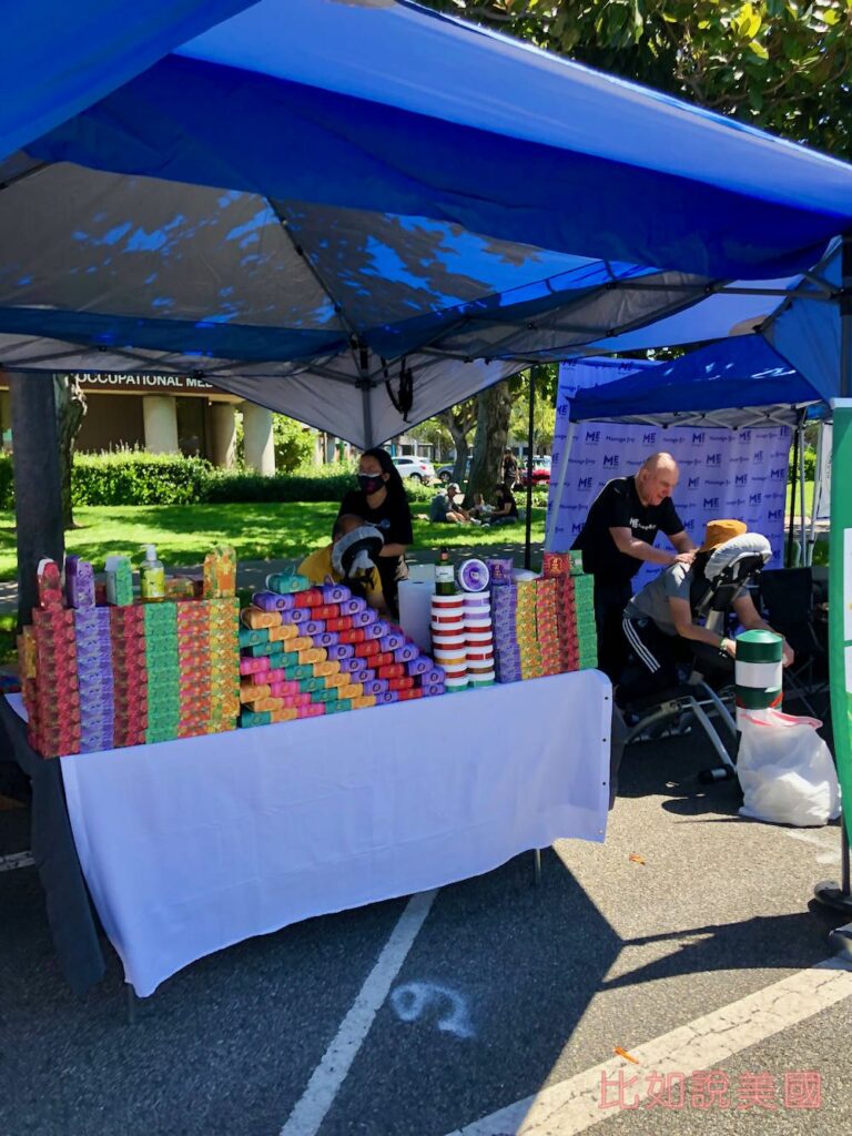 Fremont Festival of the Arts