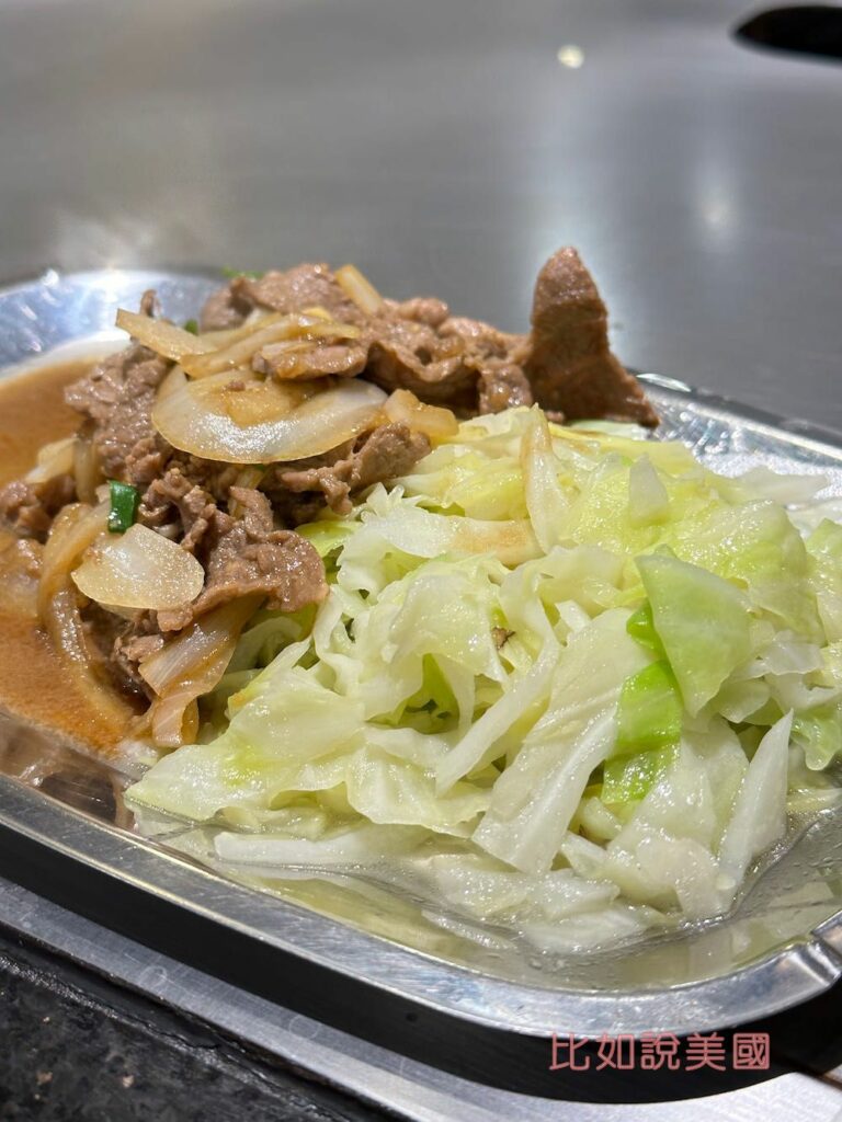 鐵板燒