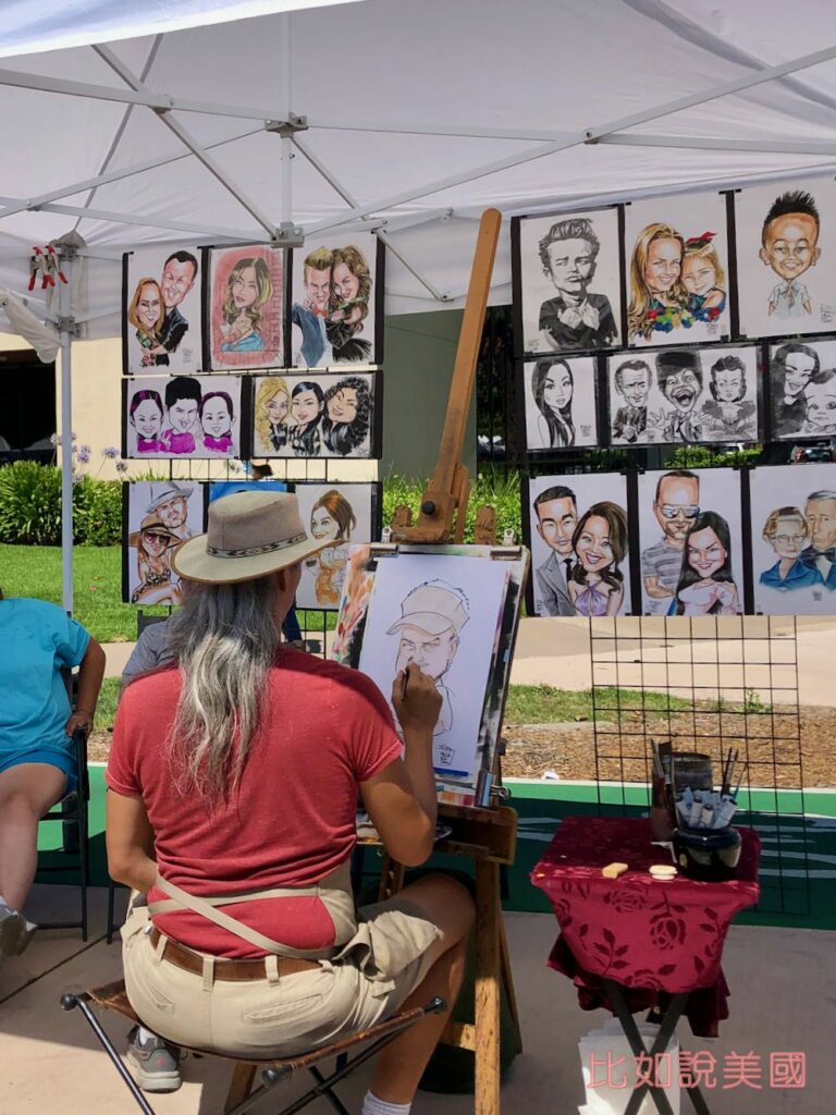 Fremont Festival of the Arts