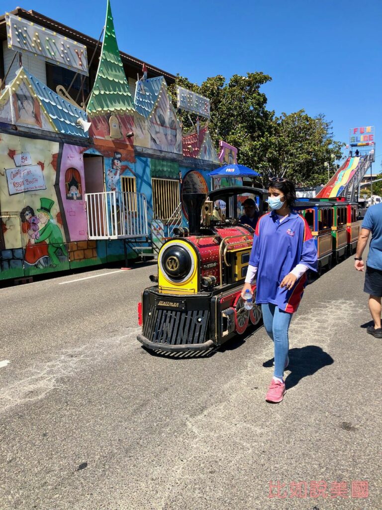 Fremont Festival of the Arts