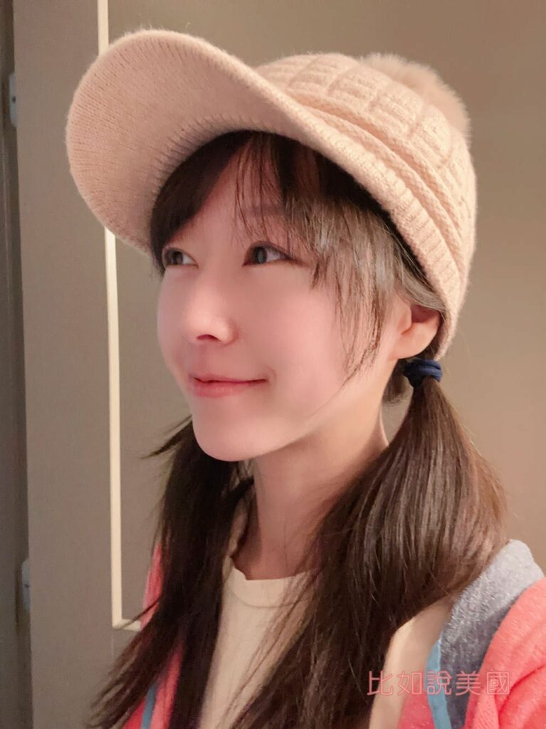 比如說美國