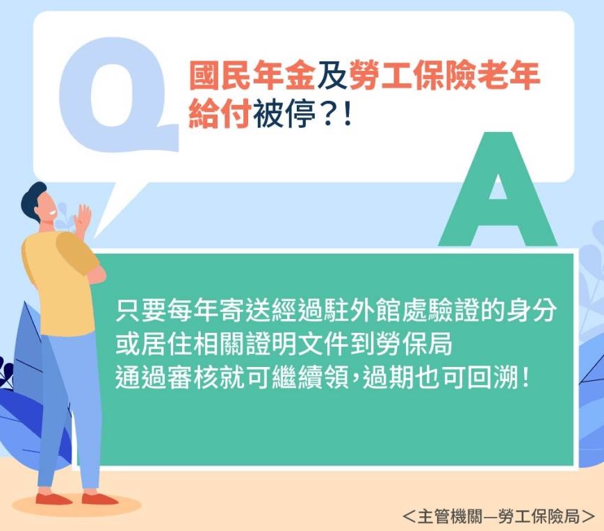 戶籍被遷出國保就會被退保？