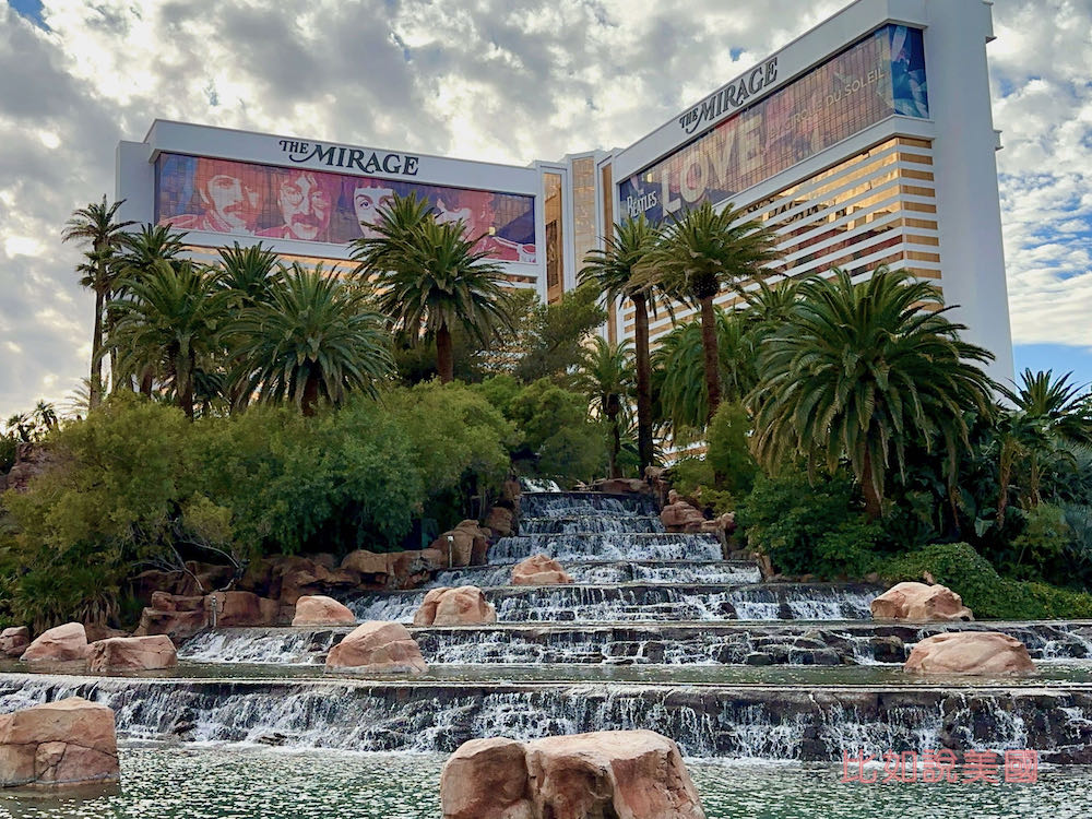 Las Vegas