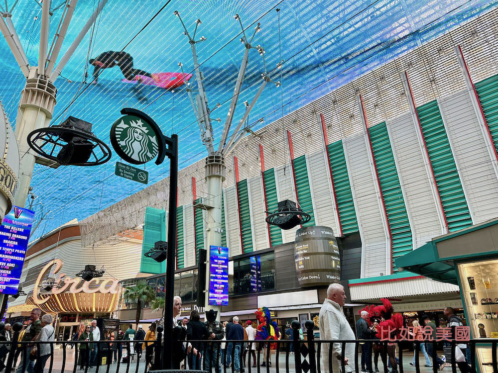 Fremont Street