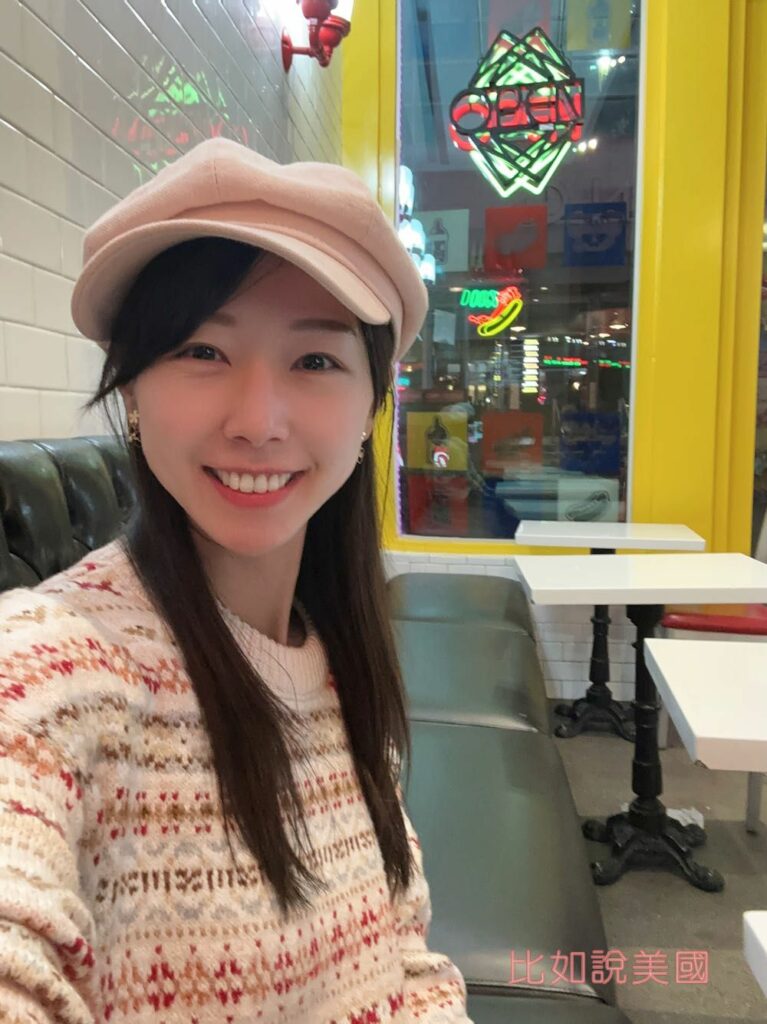 【拉斯維加斯旅遊】Las Vegas Strip 3天2夜自由行遊記Day 1|完整行程紀錄分享 37 拉斯維加斯旅遊