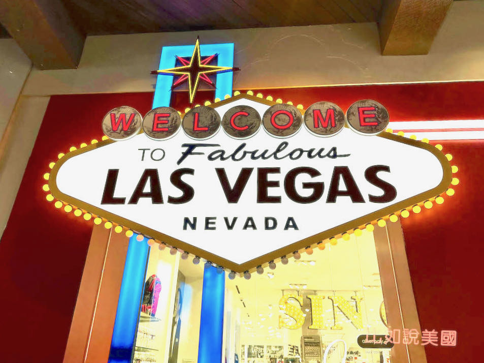 Read more about the article 【拉斯維加斯旅遊】Las Vegas Strip 3天2夜自由行遊記Day 1｜完整行程紀錄分享