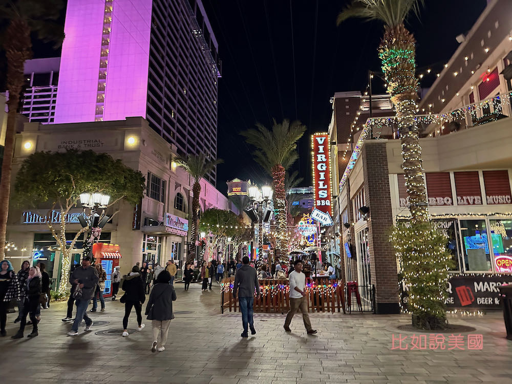 【拉斯維加斯旅遊】Las Vegas Strip 3天2夜自由行遊記Day 1|完整行程紀錄分享 33 High Roller