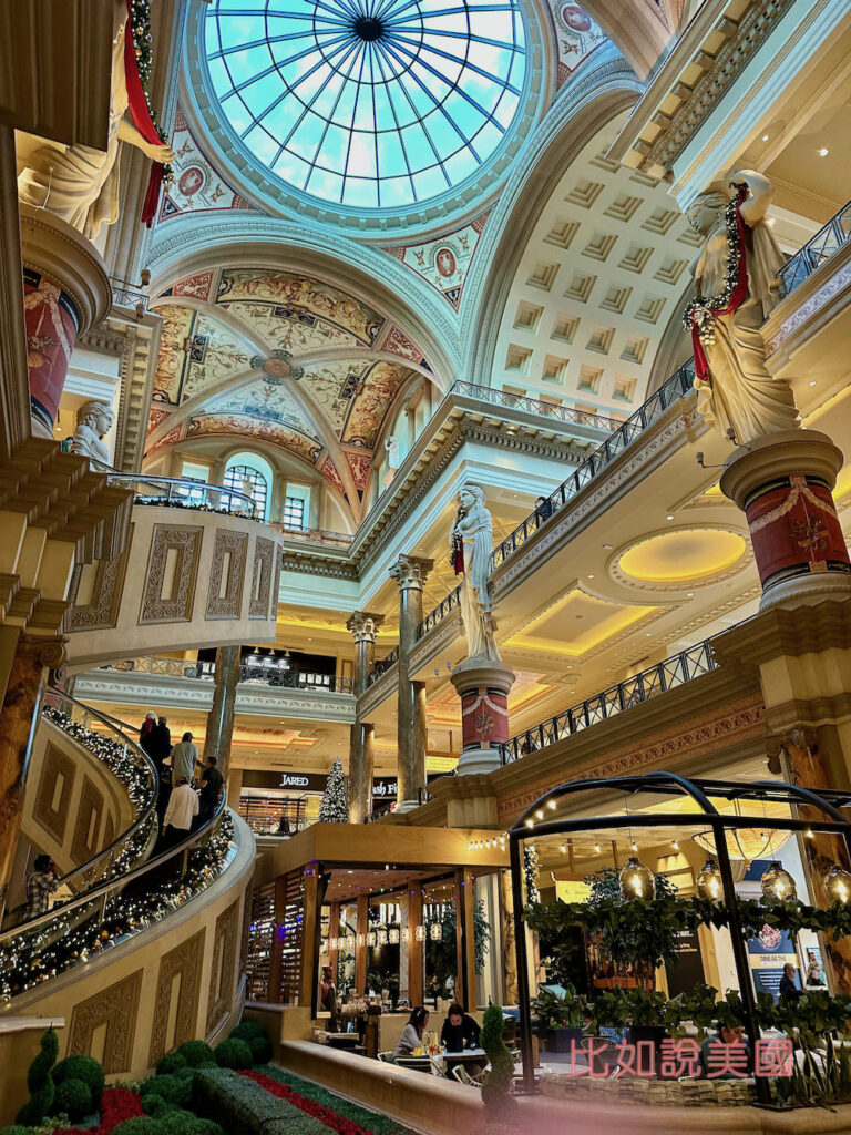 Las Vegas