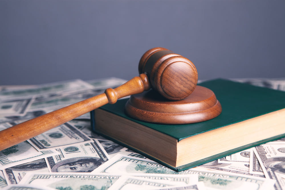 Jury Summons