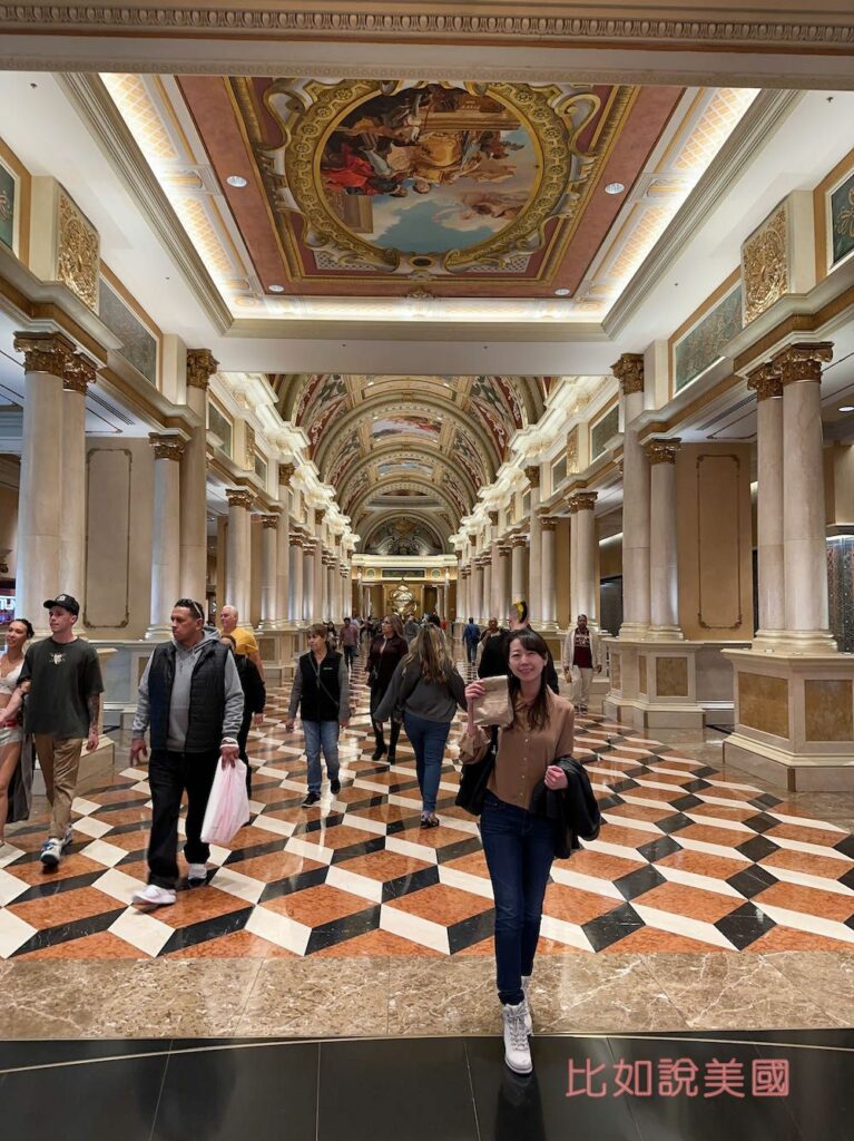 Las Vegas