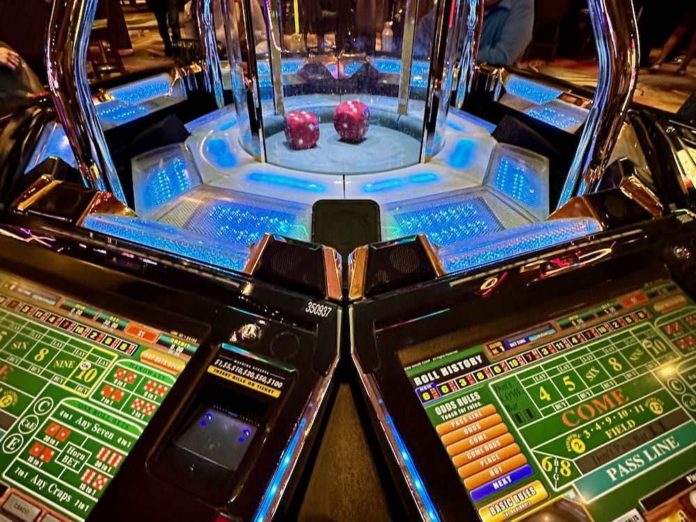 Las Vegas