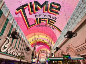 Read more about the article 【拉斯維加斯旅遊】Las Vegas Strip 3天2夜自由行遊記Day 3｜完整行程紀錄分享