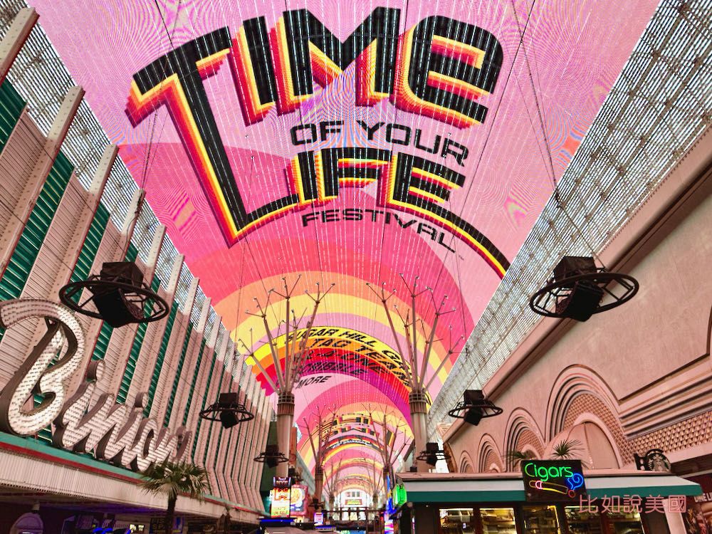 Read more about the article 【拉斯維加斯旅遊】Las Vegas Strip 3天2夜自由行遊記Day 3｜完整行程紀錄分享