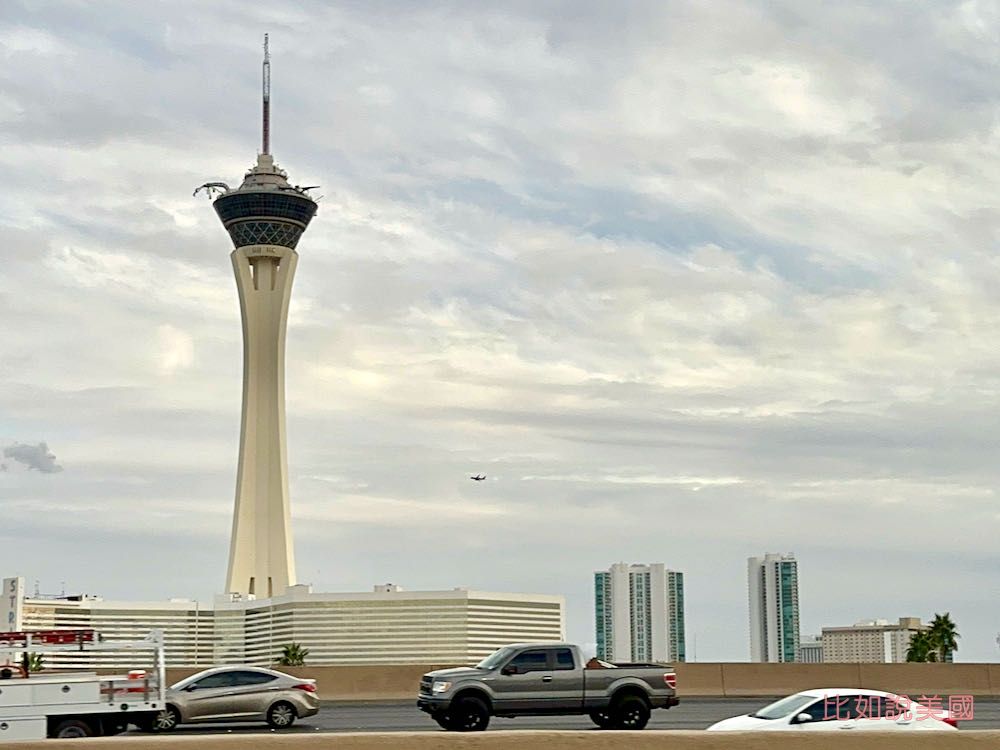 Las Vegas