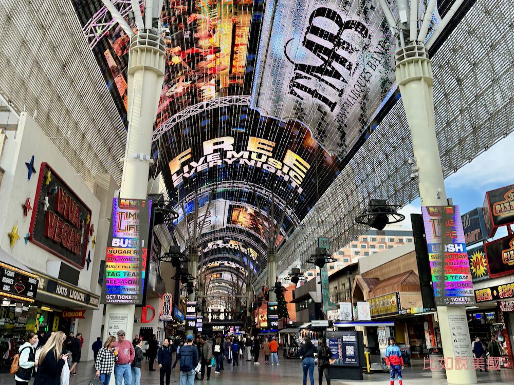 Fremont Street