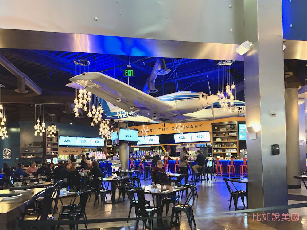 Miracle Mile Shops