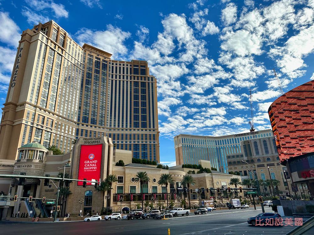 Las Vegas