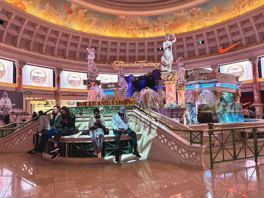 Las Vegas