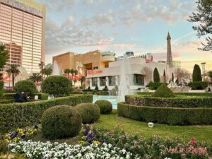 Read more about the article 【拉斯維加斯旅遊】Las Vegas Strip 3天2夜自由行遊記Day 2｜完整行程紀錄分享