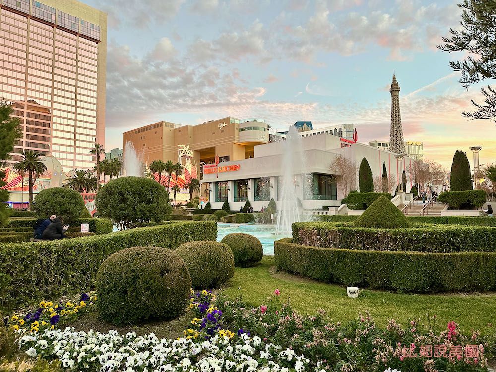 Read more about the article 【拉斯維加斯旅遊】Las Vegas Strip 3天2夜自由行遊記Day 2｜完整行程紀錄分享