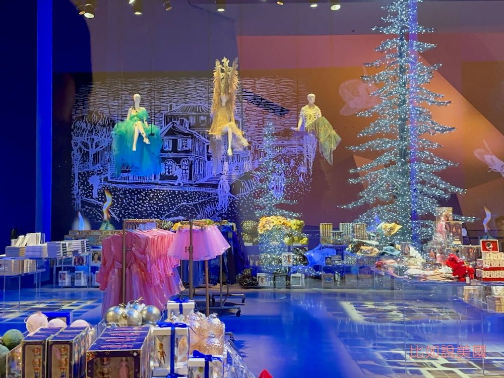 Immersive Van Gogh Exhibit