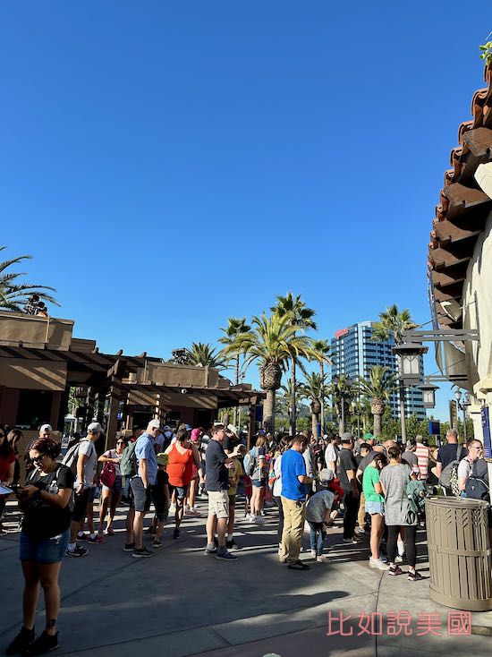 Universal Studio Hollywood