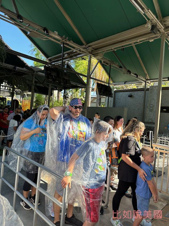 Universal Studio Hollywood